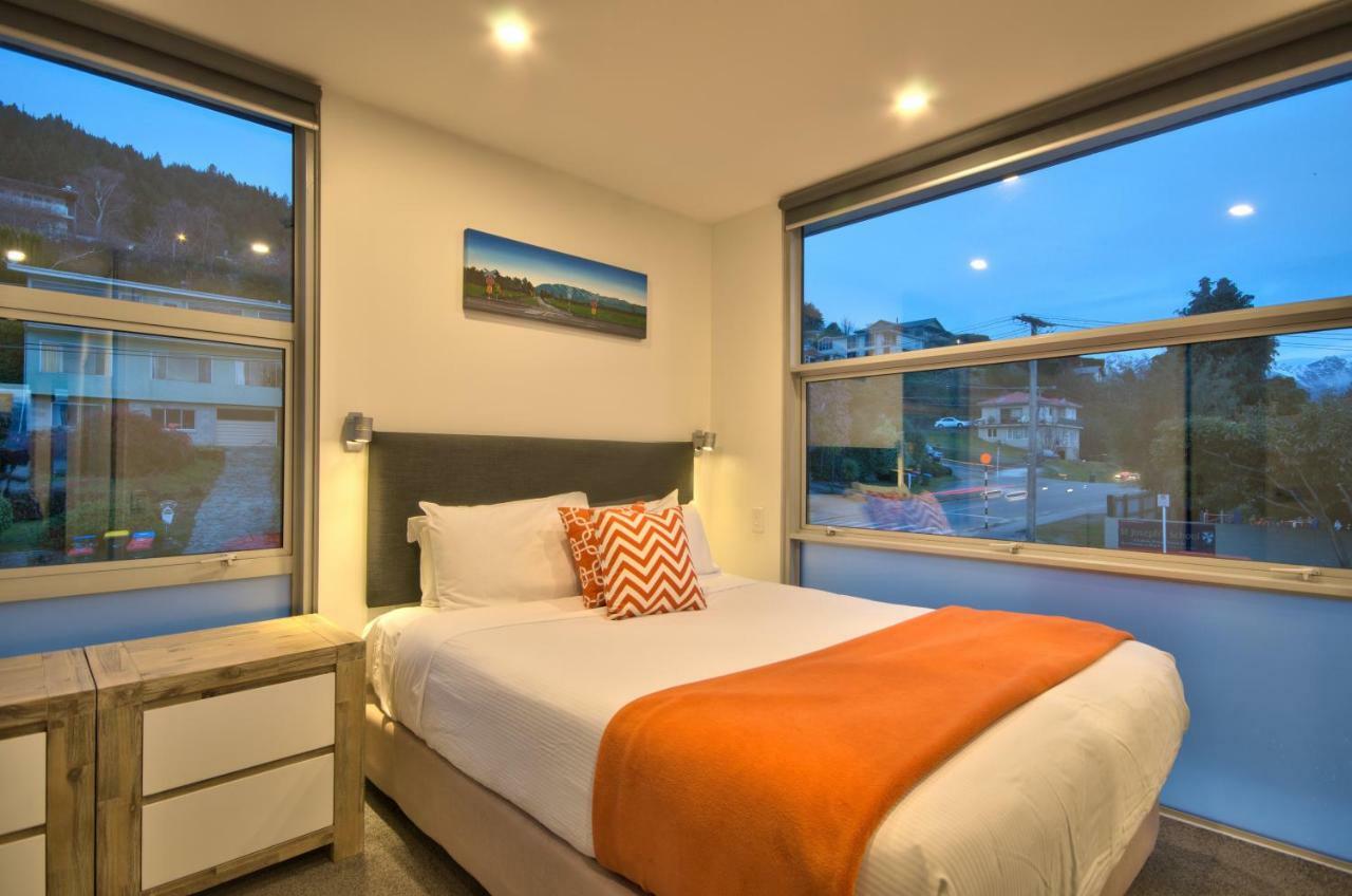 Highview Central Queenstown Ngoại thất bức ảnh