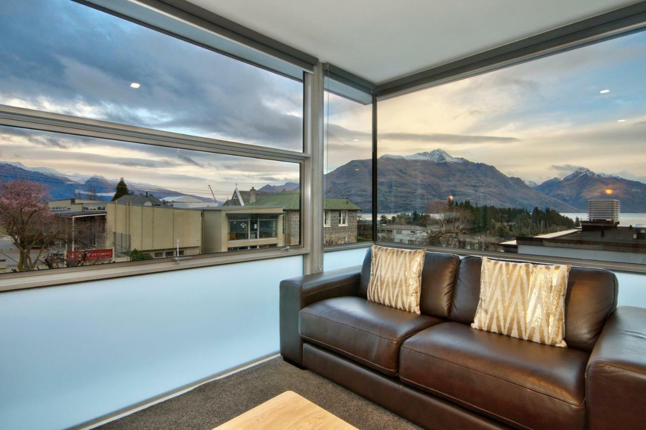 Highview Central Queenstown Ngoại thất bức ảnh