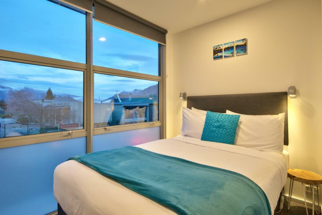 Highview Central Queenstown Ngoại thất bức ảnh