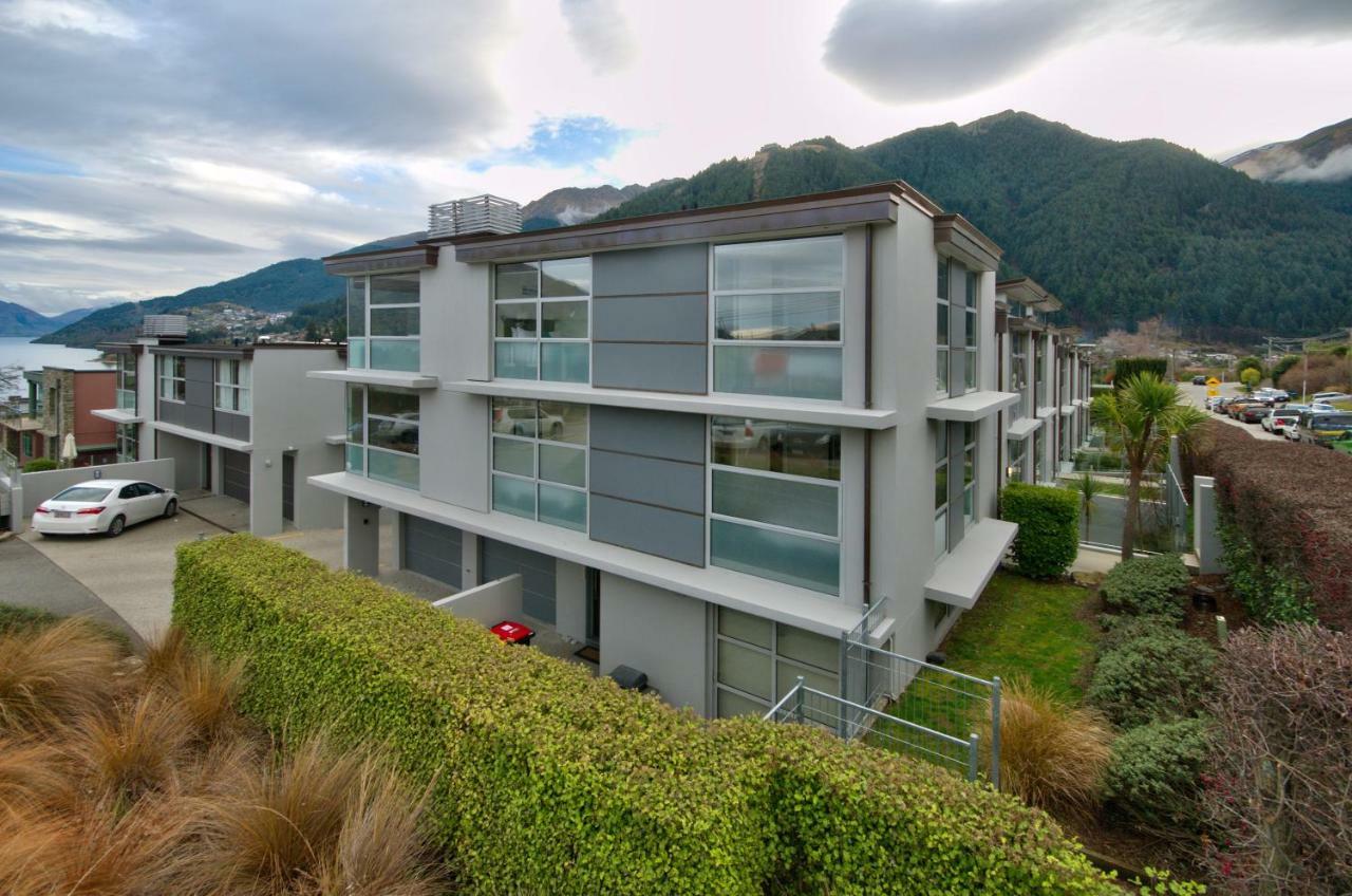 Highview Central Queenstown Ngoại thất bức ảnh