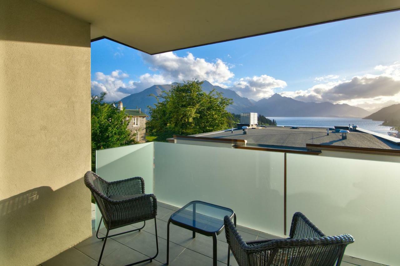 Highview Central Queenstown Ngoại thất bức ảnh