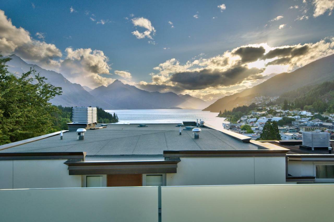 Highview Central Queenstown Ngoại thất bức ảnh